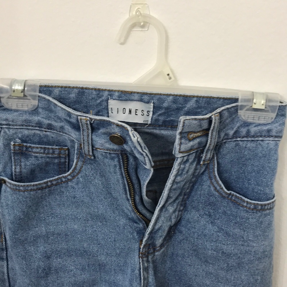 Lioness Jeans